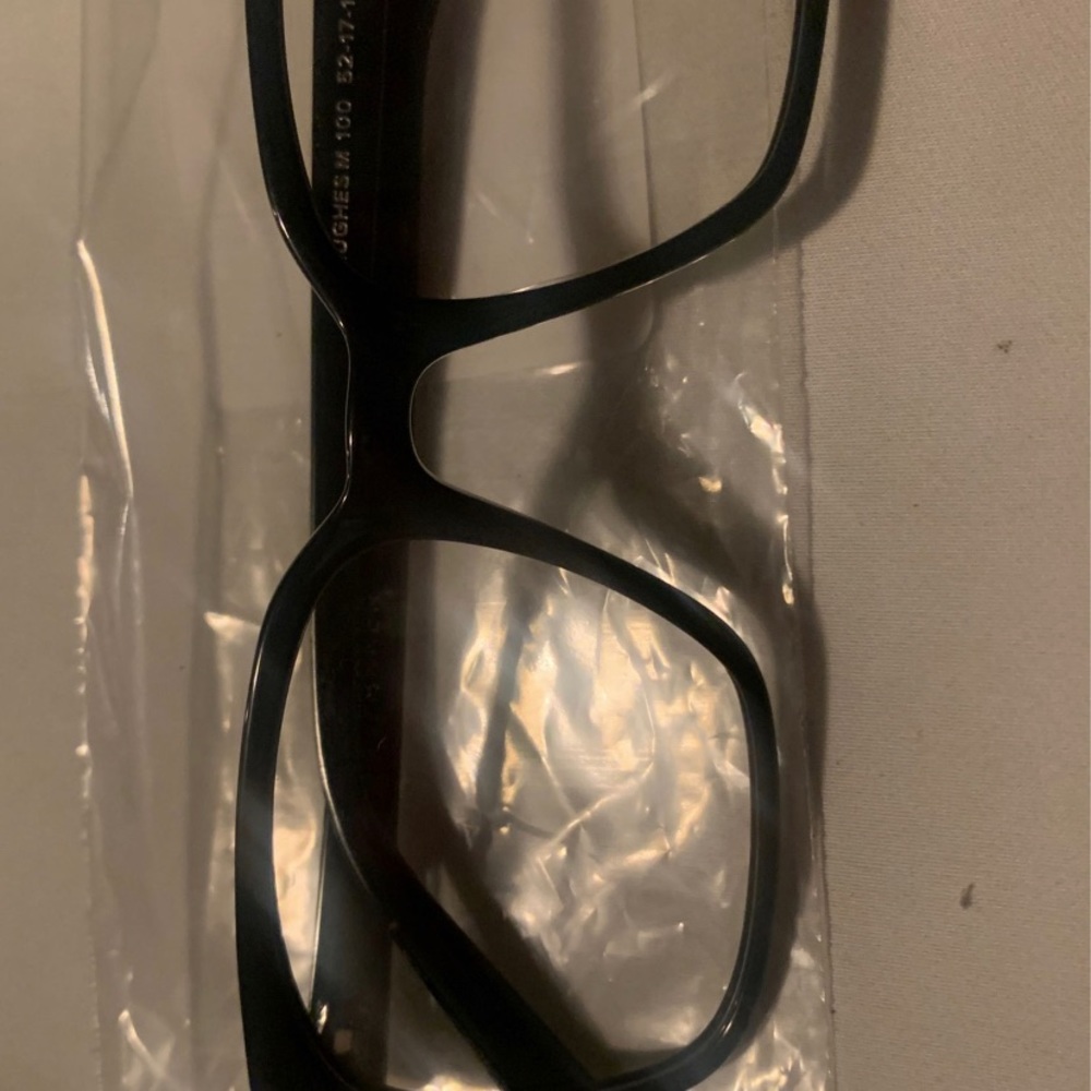 Selling 3 Warby Parker glasses 50 each(will trade)